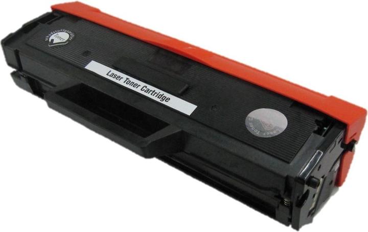 Produktbild LDZ TONER FÜR SAMSUNG M2020/2021 (1000) CHIP NEU, Kapazität: 1000 (BK)