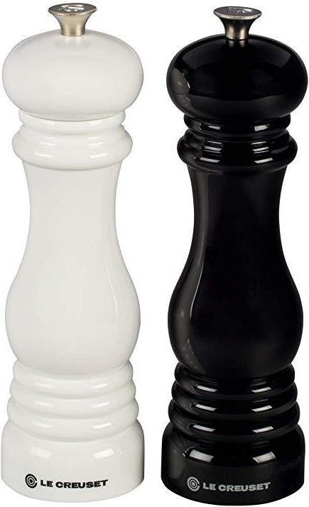 Actual product image Le Creuset Mill set (Pepper, Salt)