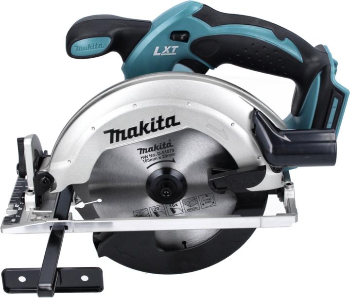 Actual product image Makita DSS 611 Z