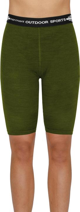 Immagine prodotto Normani Pantaloncini da donna in merino "Sunshine Coast" - 8236 (M)
