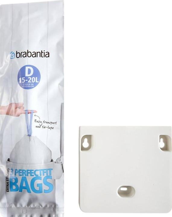 Immagine prodotto Brabantia Ordina e vai (16 l)
