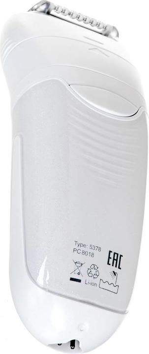 Actual product image Braun Silk-épil 7
