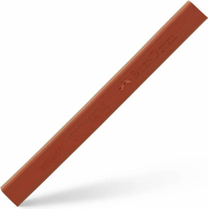 Produktbild Faber-Castell Pitt (Rötel gebrannt, 1 x)