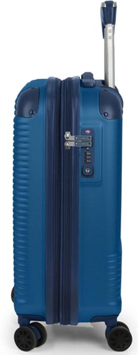 Produktbild Gabol Balance XP 4 Rollen Kofferset 4-teilig (233 l, XL (ab 115l))