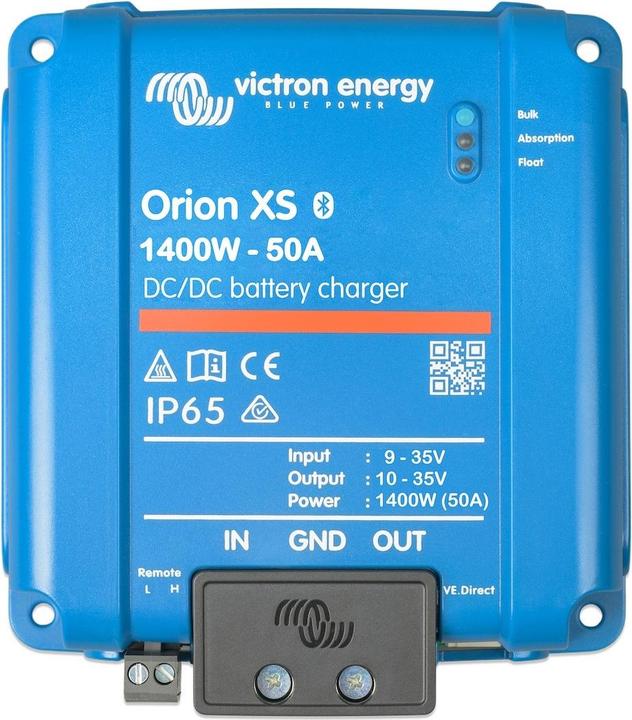 Victron Energy Orion XS 1400