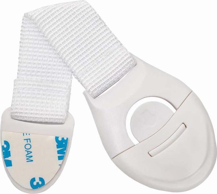 Actual product image Nenurodyta Security lock - 10 pcs. 5192