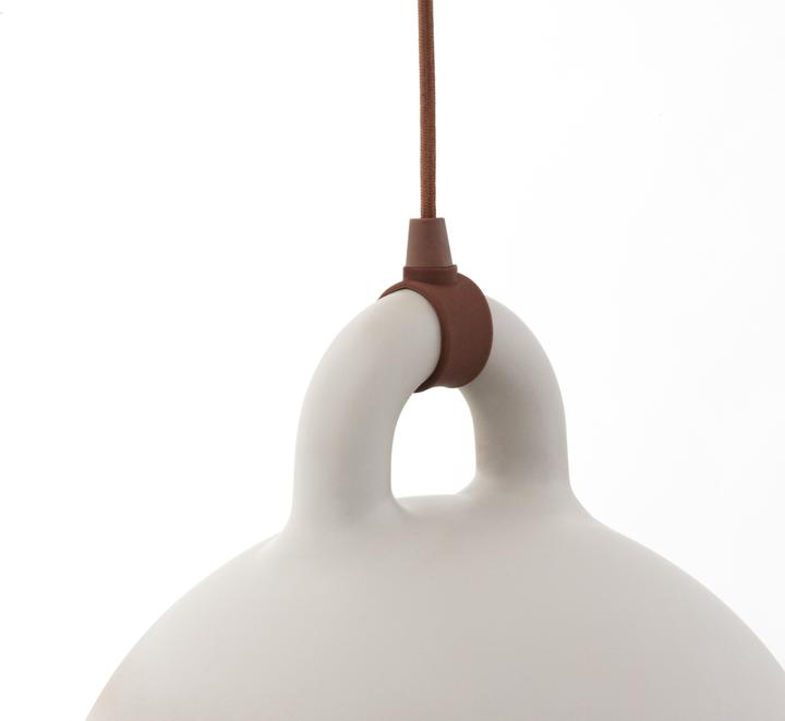 Image du produit Normann Copenhagen Lampe Bell (G9)