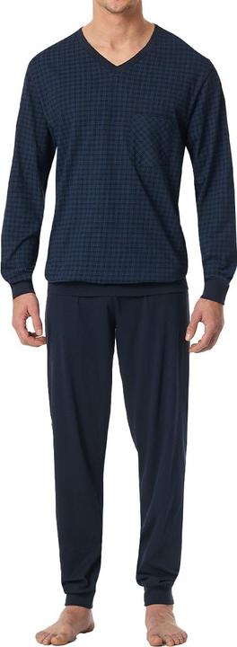 Produktbild Schiesser Pyjama Comfort Essentials (58, 3XL)