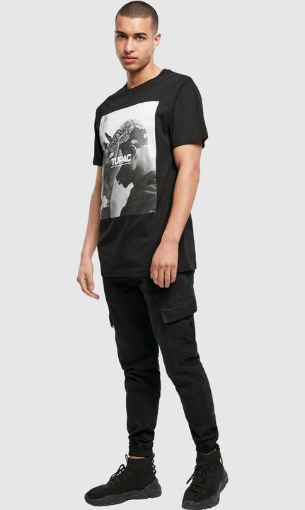 Actual product image Mister Tee 2Pac F*ck The World Tee - 428 (4XL)