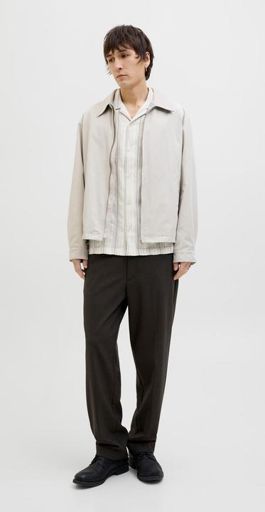 Actual product image Jack & Jones Relaxed Fit Hemd Hemd (XS)
