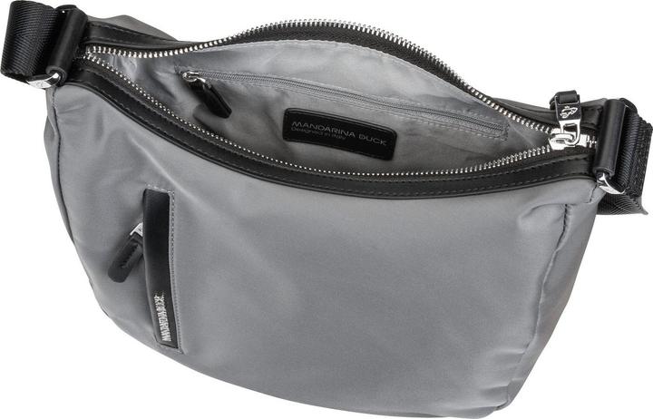 Produktbild Mandarina Duck Umhängetasche Hunter Medium Hobo VCT40
