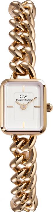 Daniel Wellington Jolie Chain Rose Gold