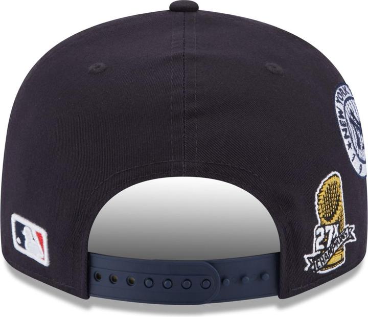 Immagine prodotto New Era Cappellino 9FIFTY Snapback - Campioni New York Yankees - S (S/M)
