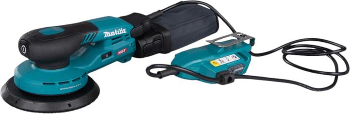 Makita BO 002 CGZ (Eccentric grinder)