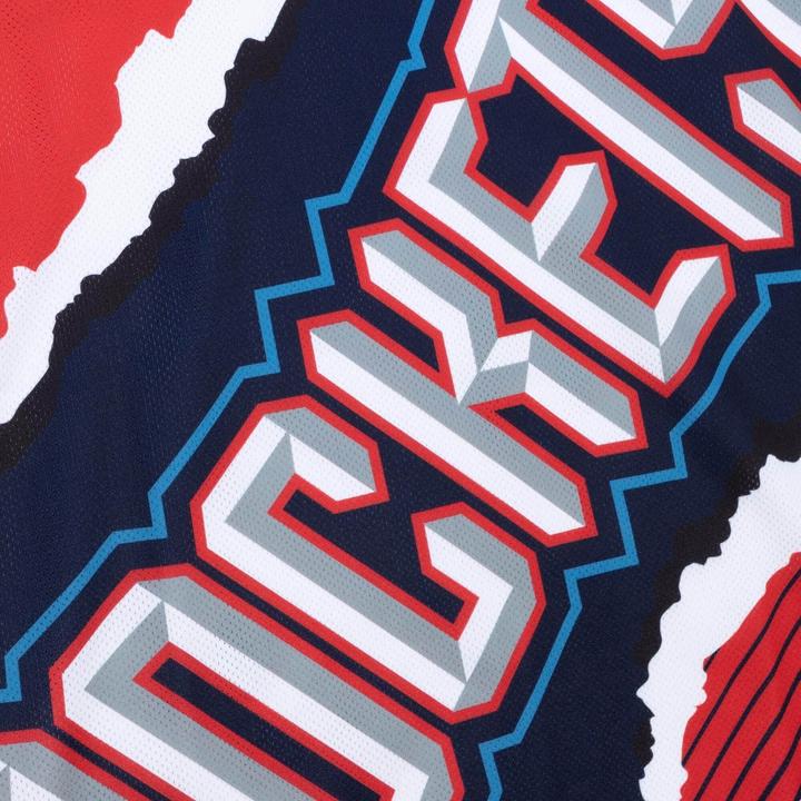 Produktbild Mitchell & Ness M&N JUMBOTRON Basketball Jersey Tank Houston Rockets - L (L)