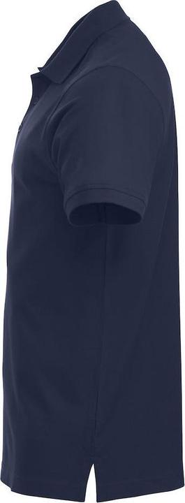 Actual product image Clique Classic Lincoln Polo Shirt (M)