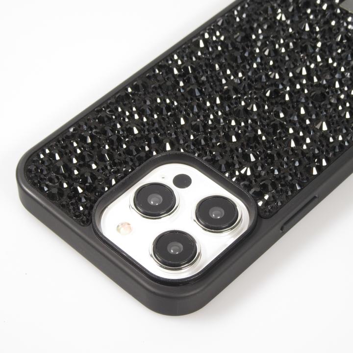 Produktbild PhoneLook Hülle Glitzer Diamant The Bling World (Apple iPhone 15 Pro)