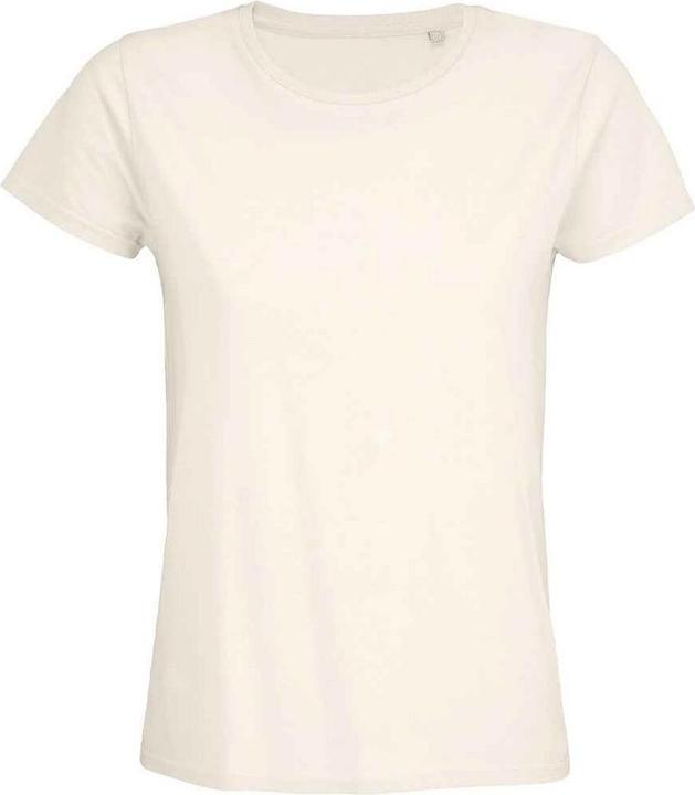 Sols Pioneer TShirt Baumwolle aus biologischem Anbau