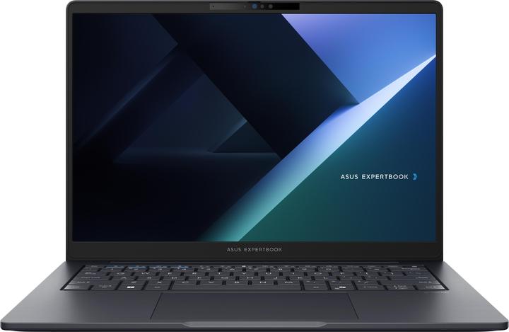 Actual product image ASUS ExpertBook B5 (14", Intel Core Ultra 7 255H, 16 GB, 1000 GB, DE)
