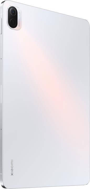 Actual product image Xiaomi Pad 5 (WLAN only, 11", 128 GB, Pearl White)