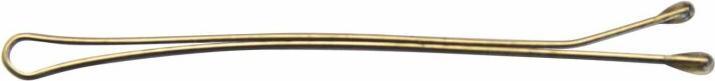 Produktbild Comair Haarklemmen Klassik 500St. 59mm (500 Stk.)
