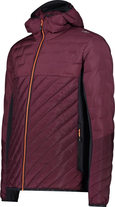 Produktbild CMP Campagnolo Hybrid Hoodie (3XL)