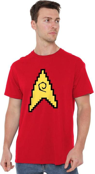 Produktbild Engineering TShirt (XL)