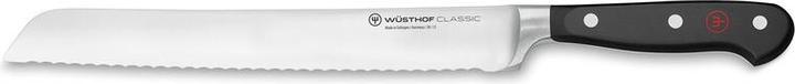 Wüsthof WUSTHOF Classic series bread mirror, 23cm (23 cm)