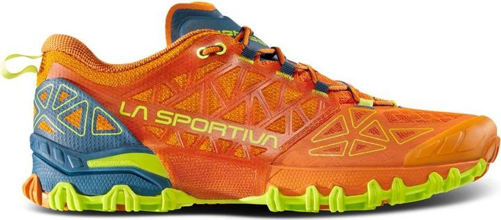 Produktbild La Sportiva Bushido II (41.5)
