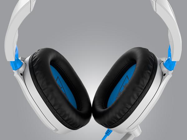 Produktbild Turtle Beach Earforce Recon 70 (Kabelgebunden)