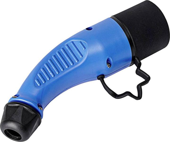 Actual product image Akyga AK-SC-E03 Charging plug 32A (Type 2, 32 A)