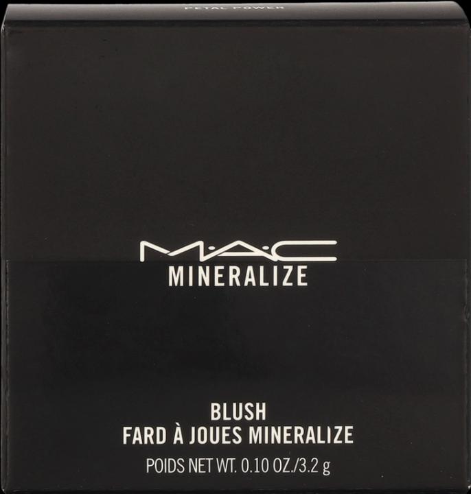 Immagine prodotto MAC Cosmetics Fard Mineralize (Potenza a margherita)