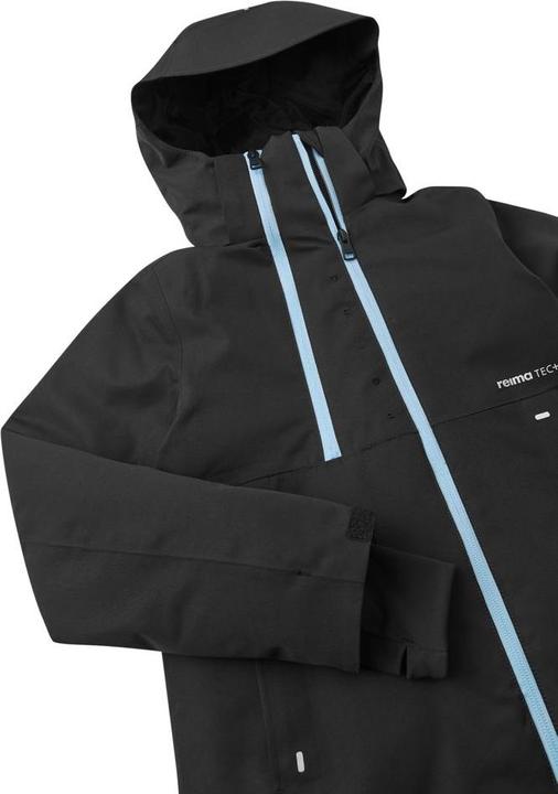 Actual product image Reima Perille Winter Jacket (128)