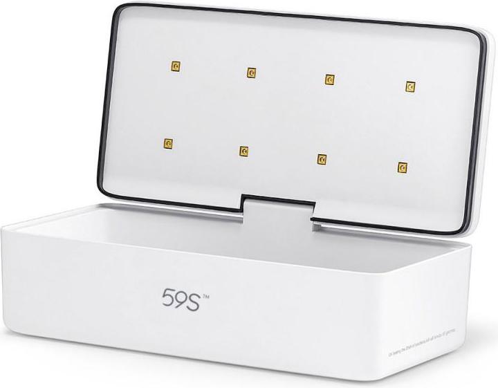Produktbild 59S Multifunktionale UV-Sterilisationsbox S2