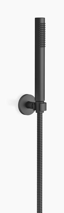 Produktbild Dornbracht Schlauchbrausegarnitur, mit Stabhandbrause, 27806625 (9 l/min)