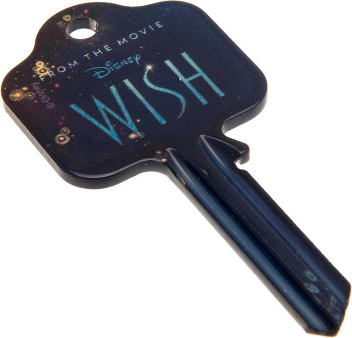 Produktbild Wish Formula Schlüsselrohling