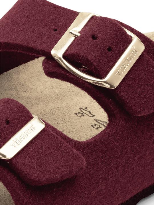 Produktbild Vitaform Pantolette Soft (40)