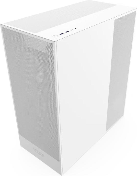 Produktbild NZXT H7 Flow (mATX, Mini-ITX, ATX, E-ATX)