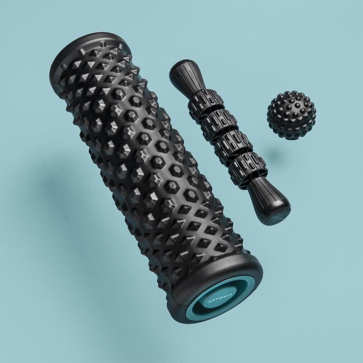 Actual product image Decathlon KIT 500
