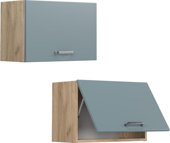 Image du produit Vicco Hängeschrank R-Line (60 x 31 x 40 cm)