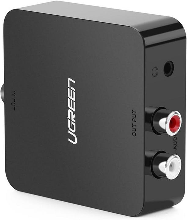 Actual product image Ugreen Digital to analogue audio converter (Digital -> Analog)