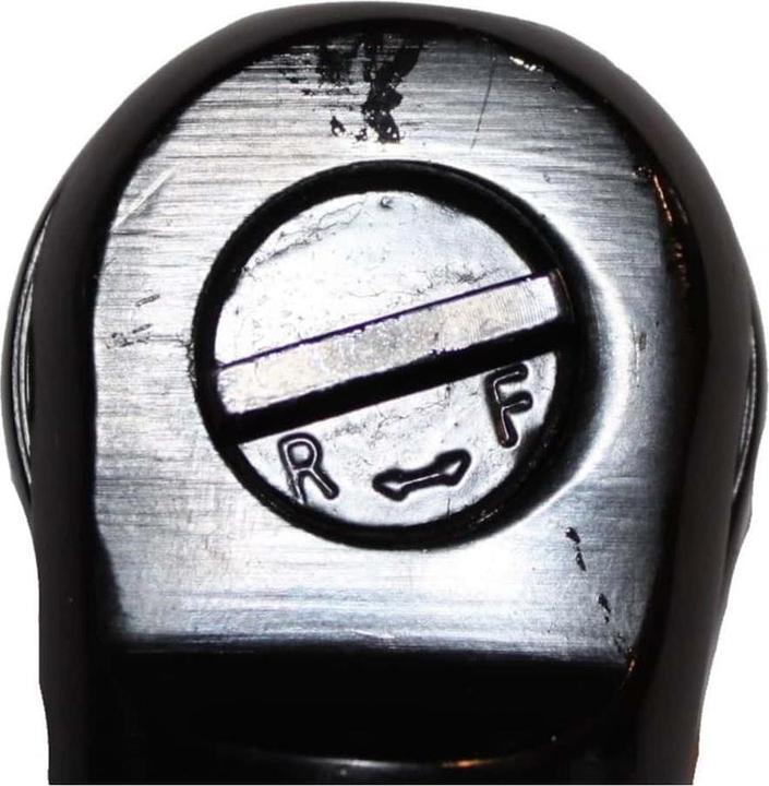 Image du produit Aerotec Tournevis à cliquet CSP 90 (1/4")