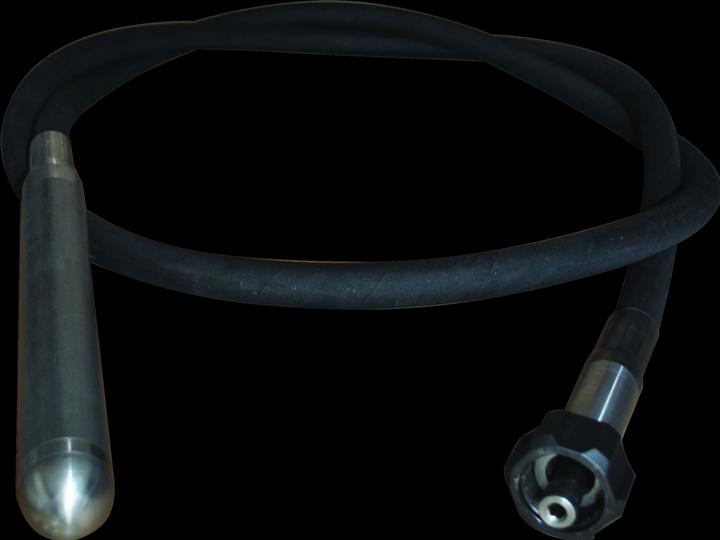 Actual product image Widmer Mechanical vibrating needle VMX1-34/3
