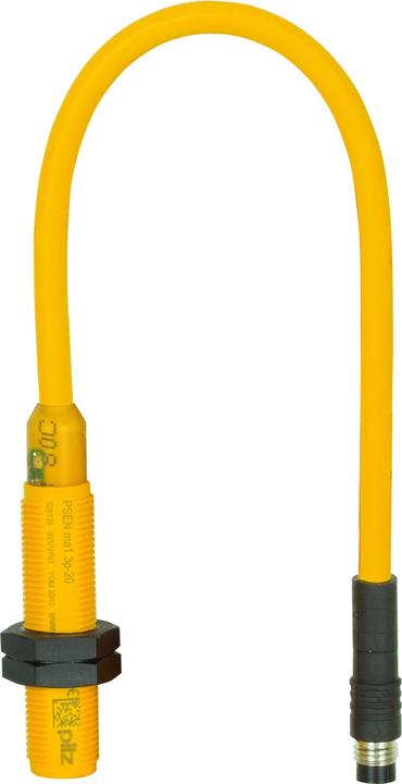 Immagine prodotto Pilz PSEN ma1.3p-20/1swit