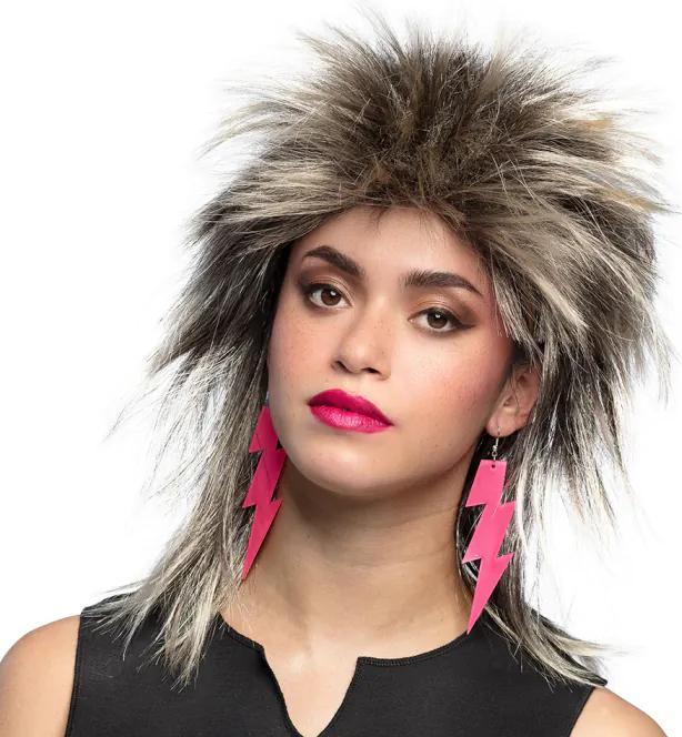 Actual product image Boland 80er Rockergöre Kimberly