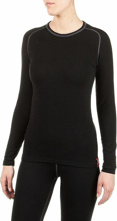 Produktbild Löffler Unterwäsche Shirt Lang Transtex Warm Damen (44)