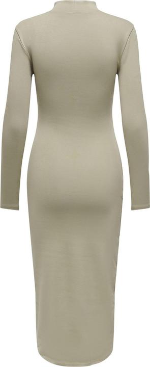 Image du produit Only Robe unie à manches longues (S)
