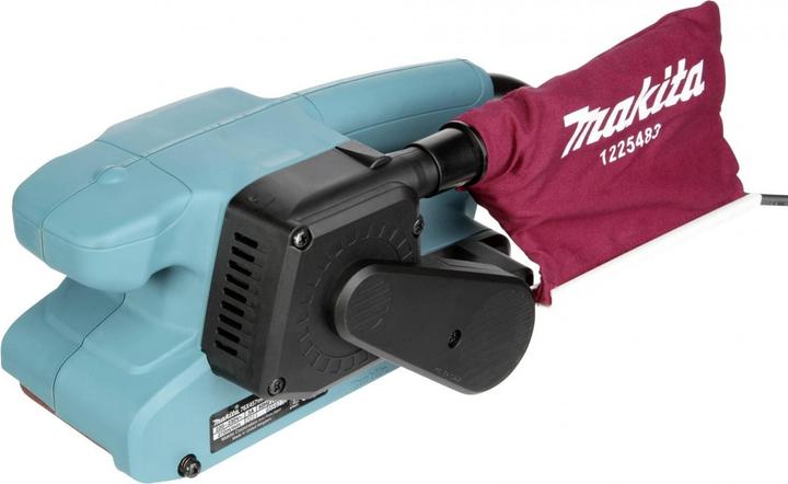 Produktbild Makita 9910 (Bandschleifer, 650 W)