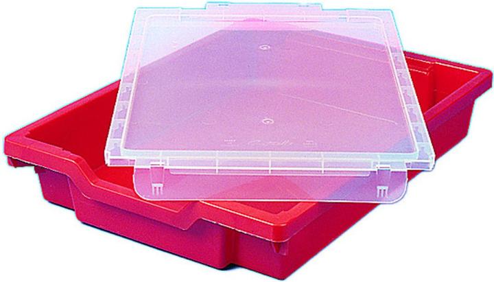 Actual product image Werkstarck Lid to -Box system type F1-F3