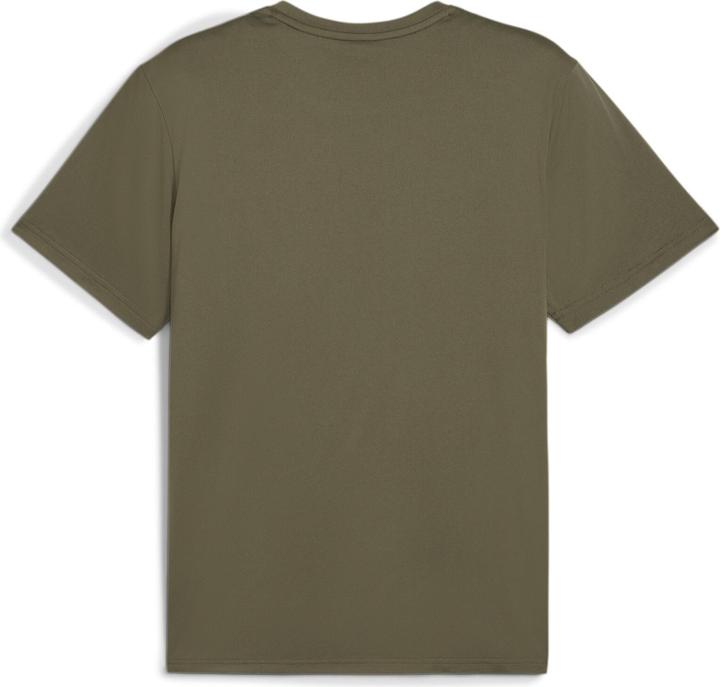 Produktbild Puma M TAD ESSENTIALS SOLID CAT TEE (LC small cat) (M)